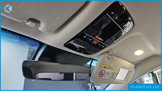 HYUNDAI GRANDEUR PREMIUM