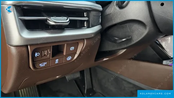 HYUNDAI GRANDEUR PREMIUM