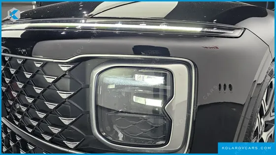 HYUNDAI GRANDEUR PREMIUM