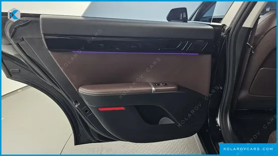 HYUNDAI GRANDEUR PREMIUM