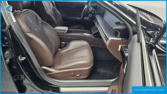 HYUNDAI GRANDEUR PREMIUM