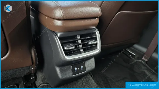 HYUNDAI GRANDEUR PREMIUM