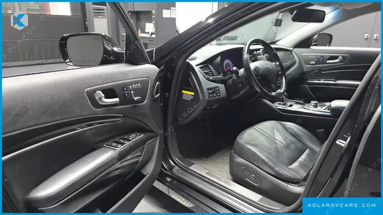 KIA K9 3.3 GDI EXECUTIVE