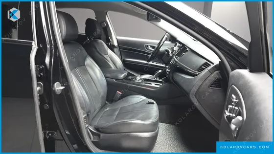KIA K9 3.3 GDI EXECUTIVE