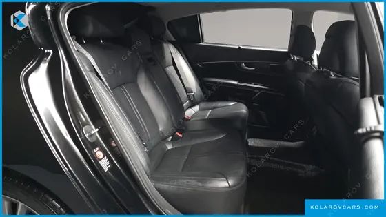 KIA K9 3.3 GDI EXECUTIVE