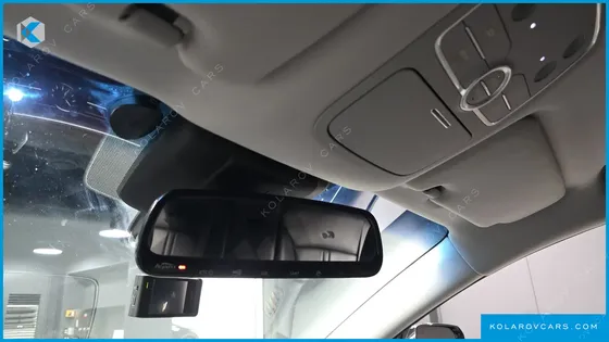KIA K9 3.3 GDI EXECUTIVE