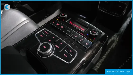 KIA K9 3.3 GDI EXECUTIVE