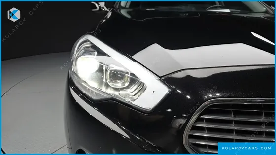 KIA K9 3.3 GDI EXECUTIVE