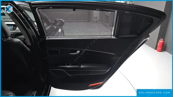 KIA K9 3.3 GDI EXECUTIVE