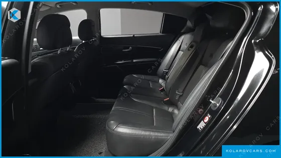 KIA K9 3.3 GDI EXECUTIVE