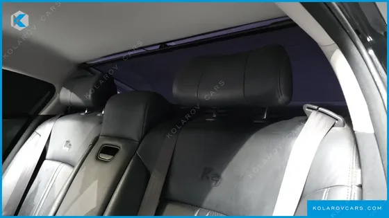 KIA K9 3.3 GDI EXECUTIVE