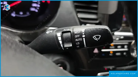 KIA K9 3.3 GDI EXECUTIVE