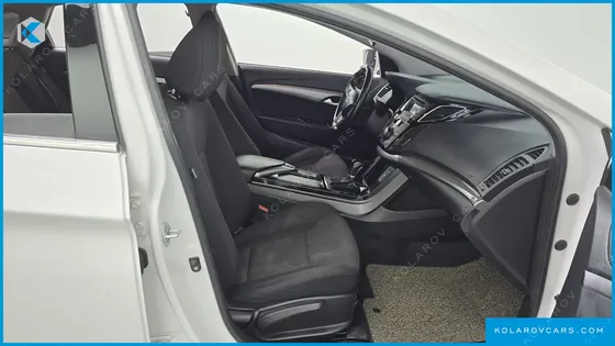 HYUNDAI I40 1.7 VGT