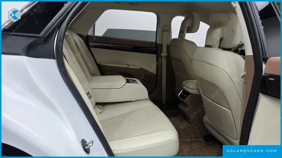 HYUNDAI GRANDEUR CALLIGRAPHY