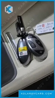 HYUNDAI GRANDEUR CALLIGRAPHY