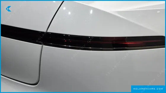 HYUNDAI GRANDEUR CALLIGRAPHY