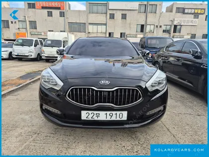 KIA K9 3.3 GDI RVIP