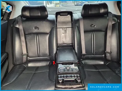 KIA K9 3.3 GDI RVIP