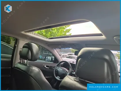 KIA K9 3.3 GDI RVIP