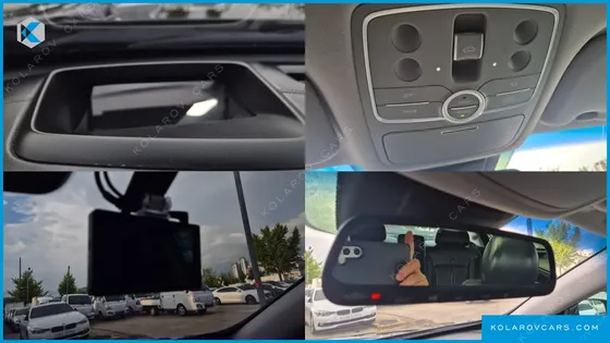 KIA K9 3.3 GDI RVIP