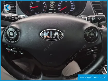 KIA K9 3.3 GDI RVIP