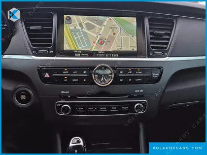 KIA K9 3.3 GDI RVIP