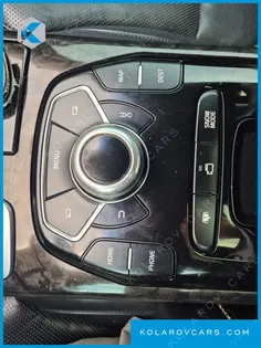 KIA K9 3.3 GDI RVIP