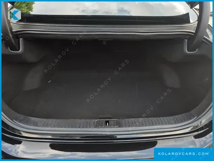 KIA K9 3.3 GDI RVIP