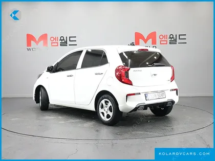 KIA MORNING (PICANTO) VAN