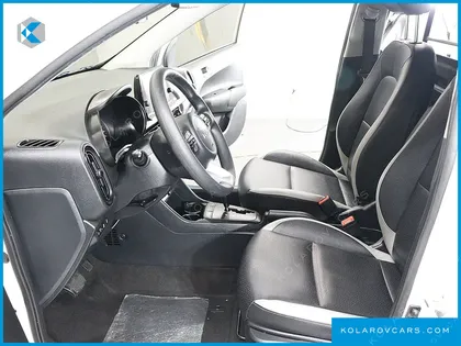 KIA MORNING (PICANTO) VAN