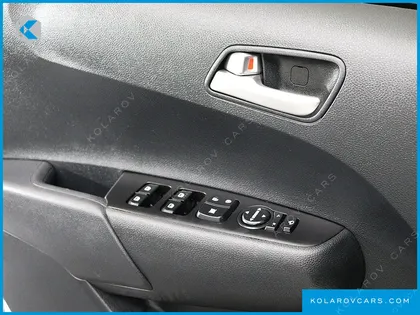 KIA MORNING (PICANTO) VAN