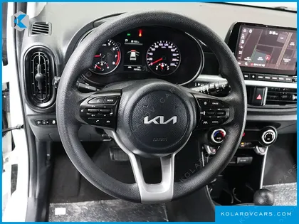 KIA MORNING (PICANTO) VAN