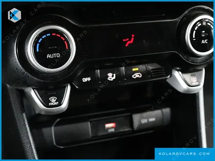 KIA MORNING (PICANTO) VAN