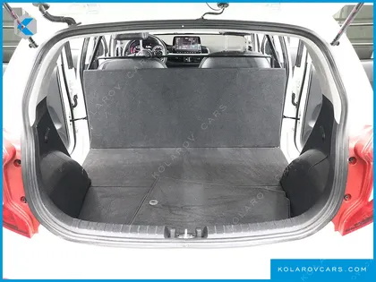 KIA MORNING (PICANTO) VAN