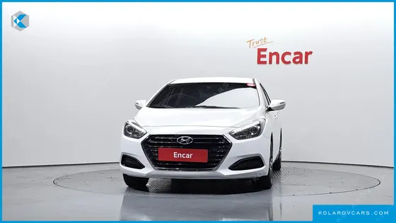HYUNDAI I40 1.7 VGT