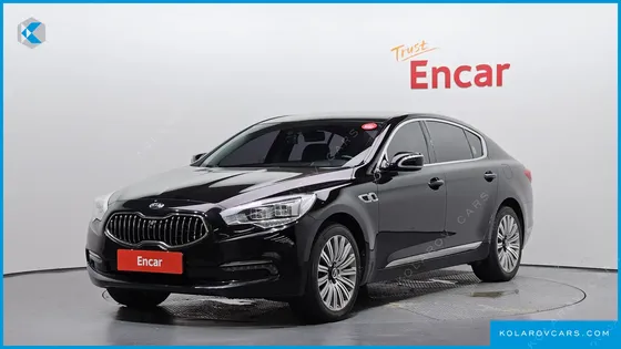 KIA K9 3.3 GDI NOBLESSE
