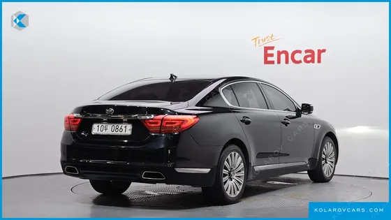 KIA K9 3.3 GDI NOBLESSE