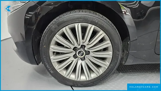 KIA K9 3.3 GDI NOBLESSE