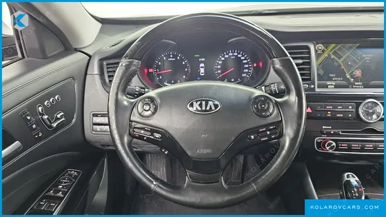 KIA K9 3.3 GDI NOBLESSE