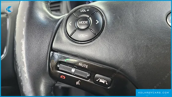 KIA K9 3.3 GDI NOBLESSE