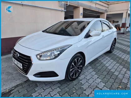 HYUNDAI I40 2.0 GDI