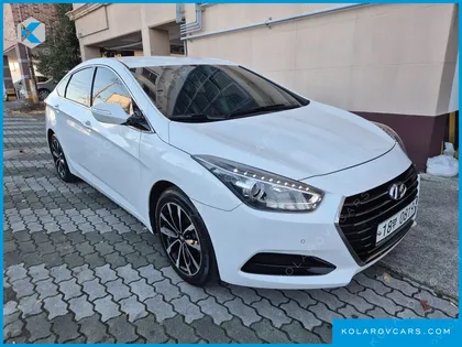 HYUNDAI I40 2.0 GDI