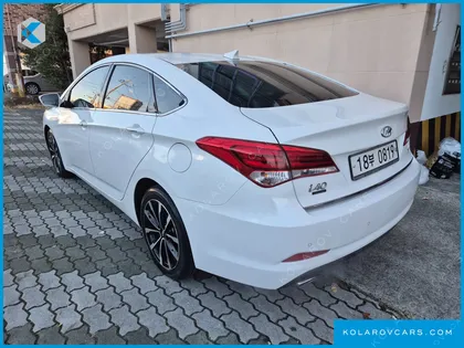 HYUNDAI I40 2.0 GDI