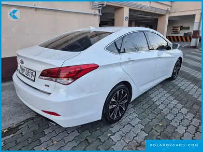 HYUNDAI I40 2.0 GDI