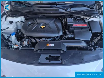 HYUNDAI I40 2.0 GDI