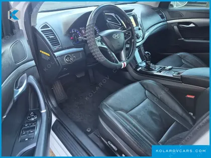 HYUNDAI I40 2.0 GDI