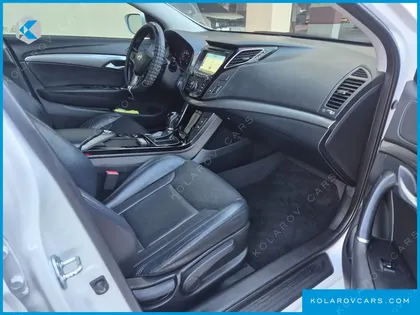 HYUNDAI I40 2.0 GDI