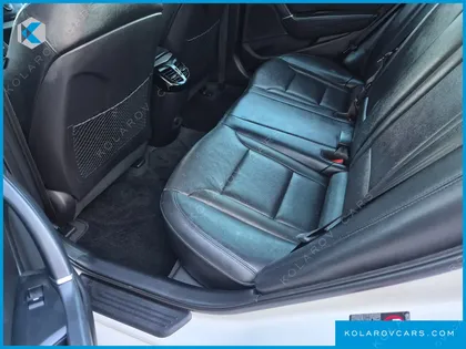 HYUNDAI I40 2.0 GDI