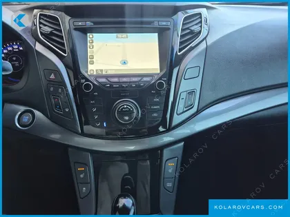 HYUNDAI I40 2.0 GDI