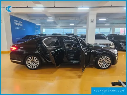 KIA K9 3.8 GDI RVIP